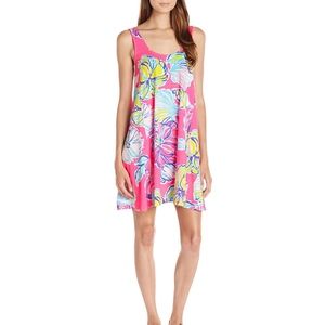 NWT Lilly Pulitzer Carmel Dress